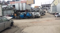 TOYOTA HER MODEL ÇIKMA SİGORTA TABLALARI